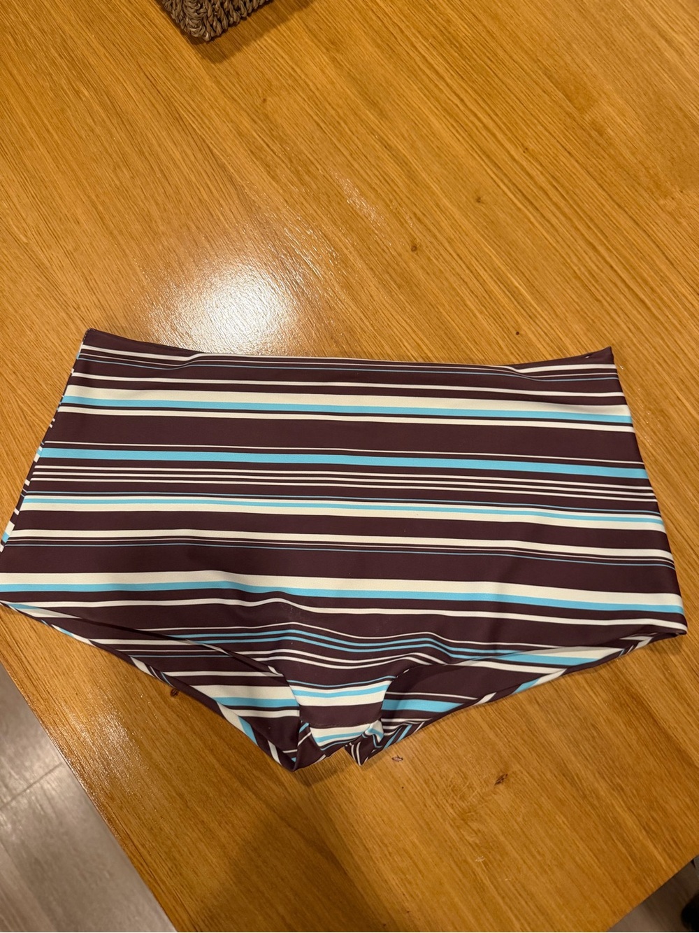 Skatie Bardot Swim Bottoms